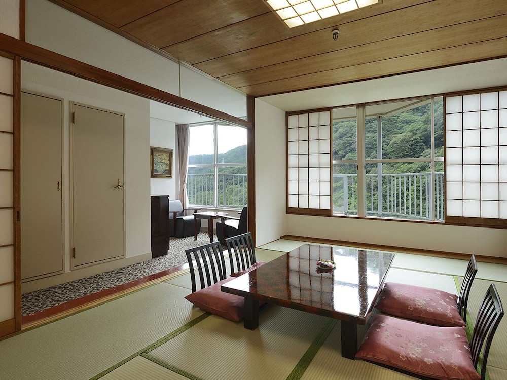 Kinugawa Royal Hotel 42/50