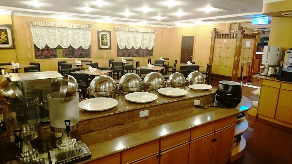 Ying Zhen Hotel 39/44