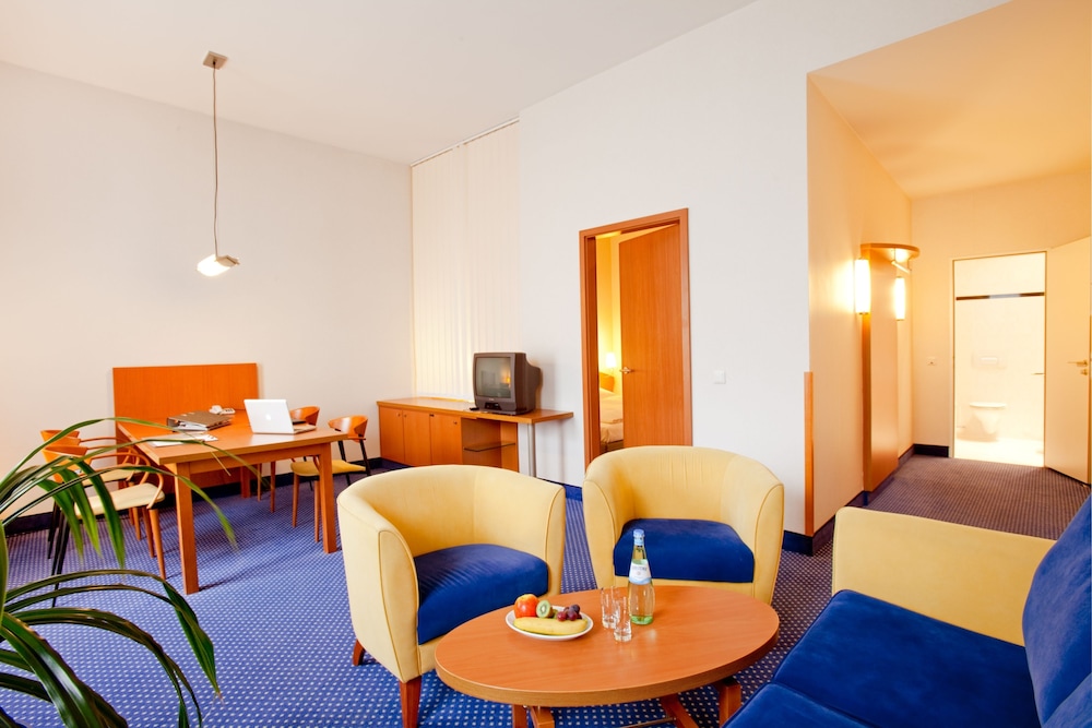 Vienna House by Wyndham Baltic Stralsund 42/62