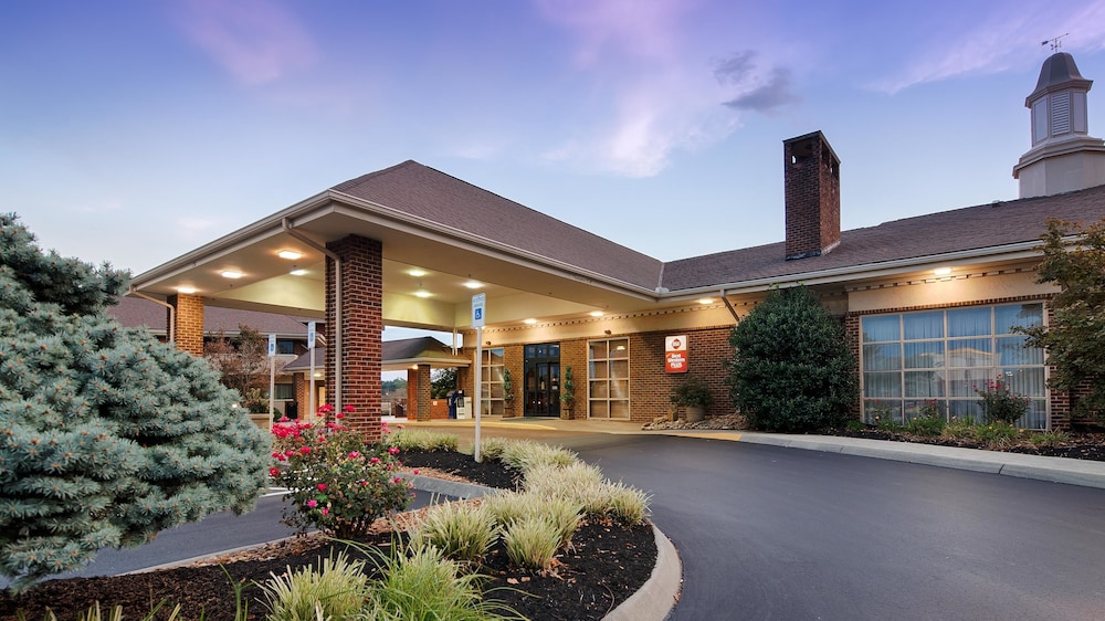 Best Western Plus Morristown Conference Center 1/45