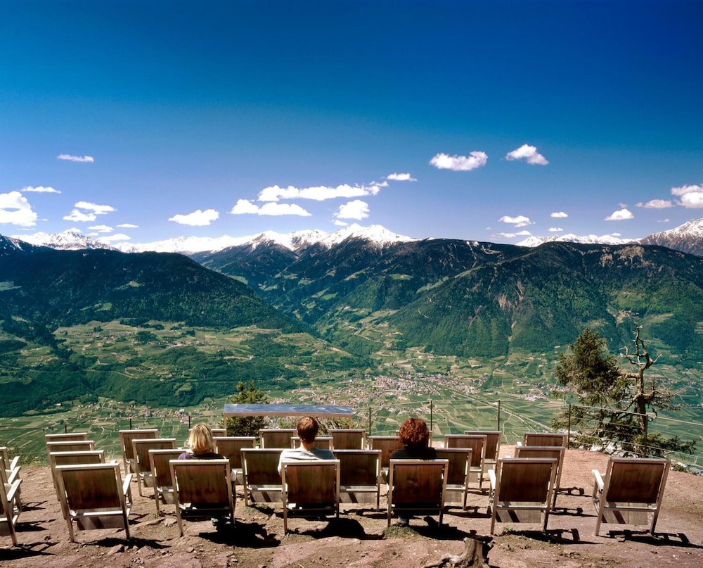 HOTEL STAMSERHOF 9/57