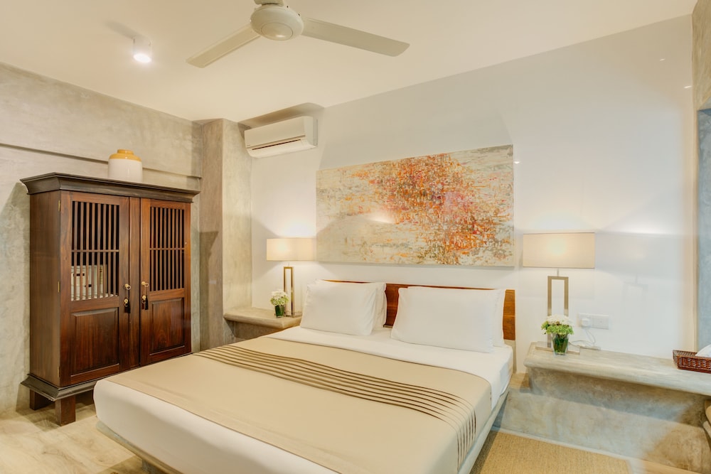 Taru Villas-Lake Lodge 17/49