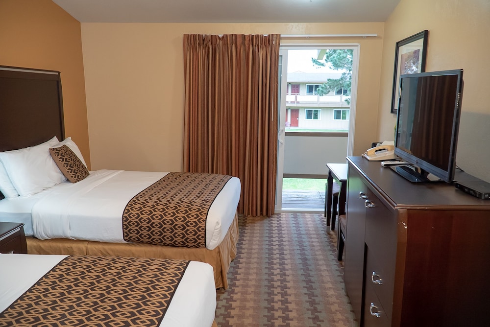 Silver Surf Motel 28/72