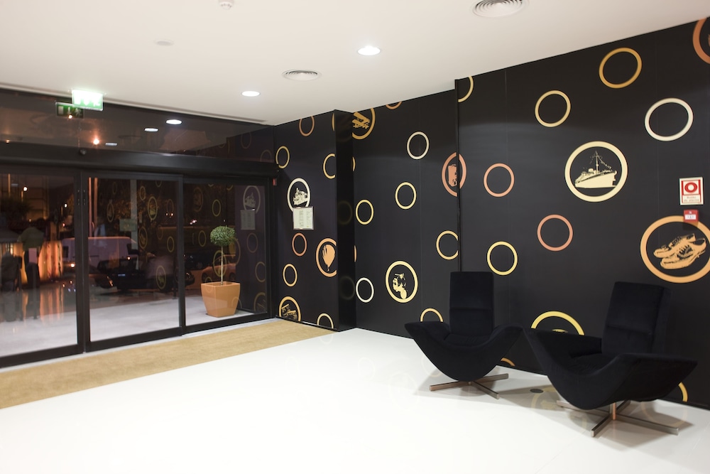 Star Inn Porto، Sao Mamede de Infesta 8/49