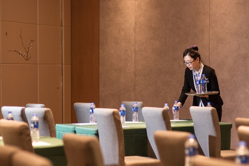 Life All Suites Hotel Suzhou 23/26