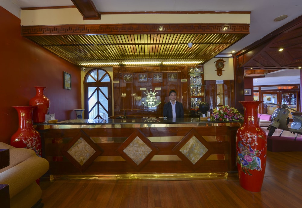 Chau Long Sapa 2 Hotel 12/75