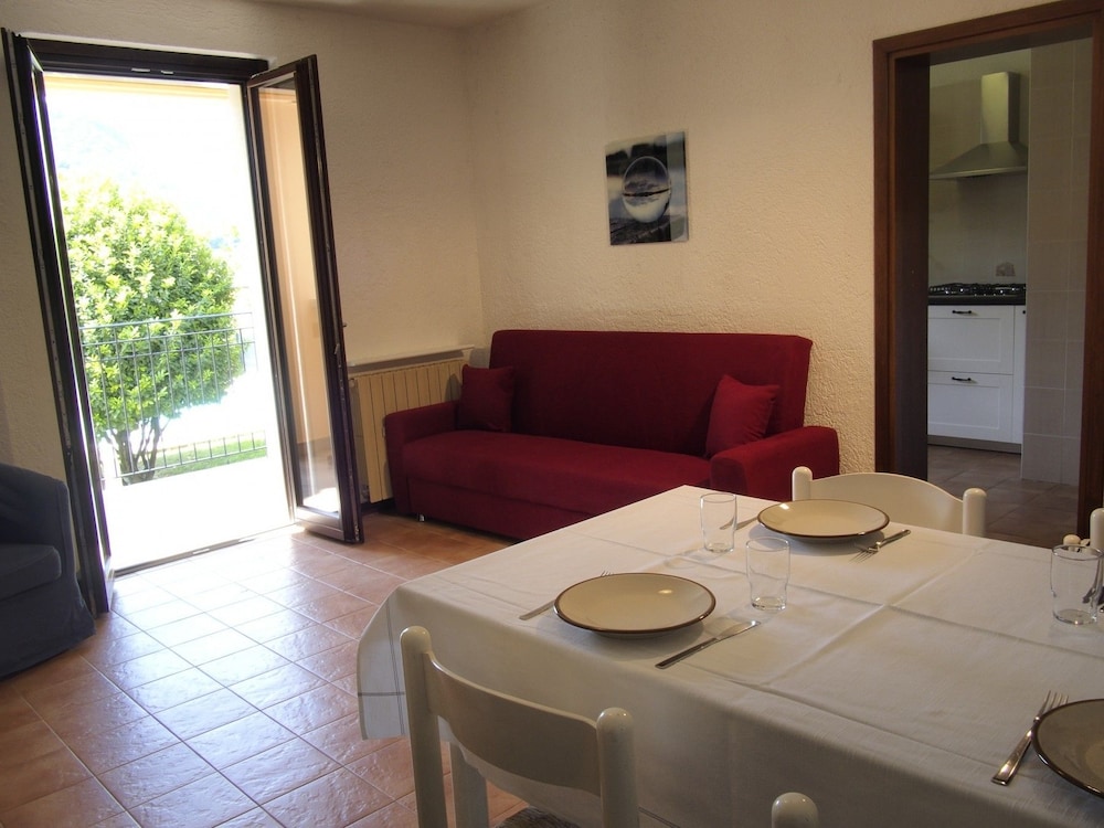 Residence Rustico 42/50