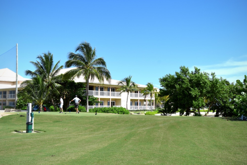 The Grand Caymanian Resort 55/61