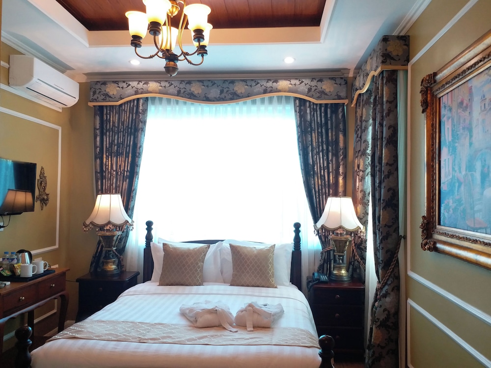 Lee Boutique Hotel 19/74