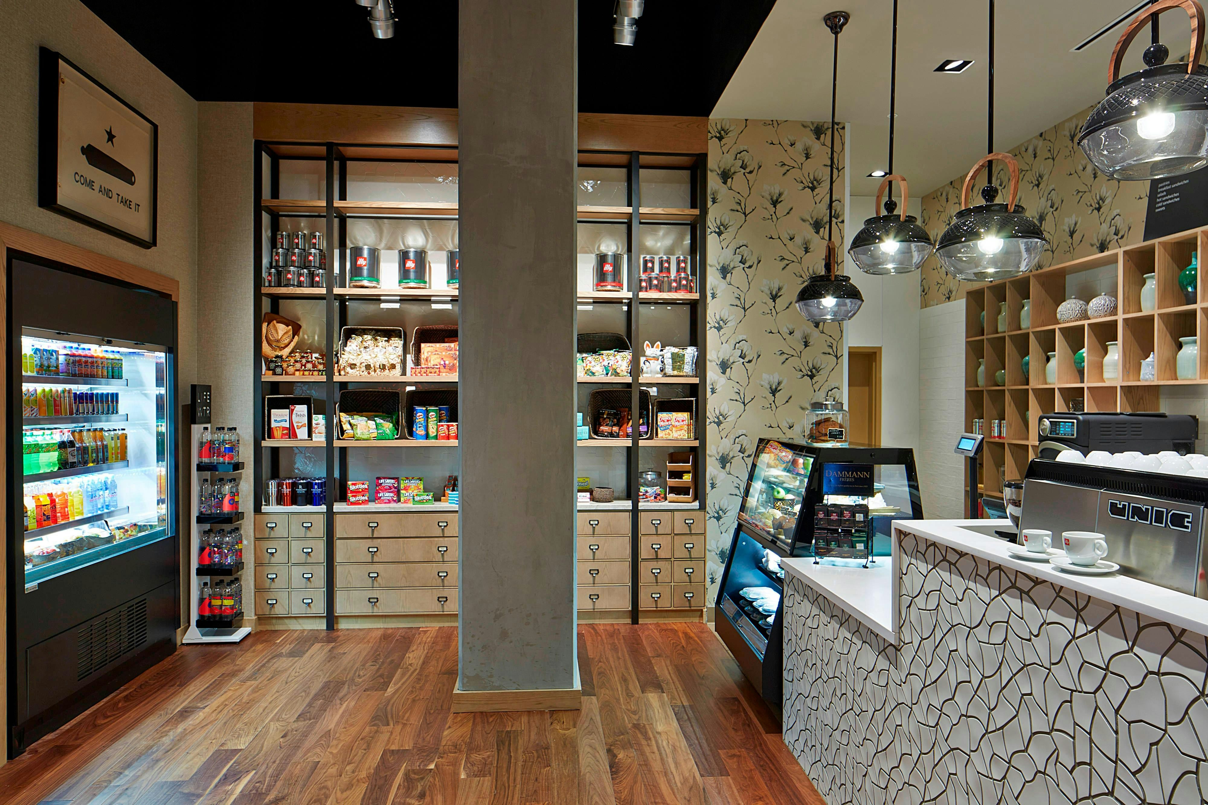 RENAISSANCE DALLAS AT PLANO LEGACY WEST HOTEL 15/29