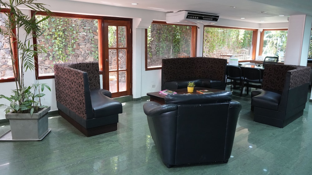 Hotel Casa del Arbol 38/50