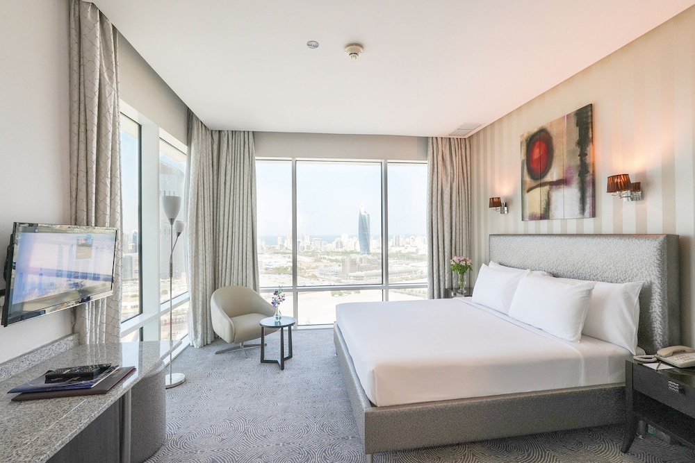 Grand Majestic Hotel Kuwait 12/50