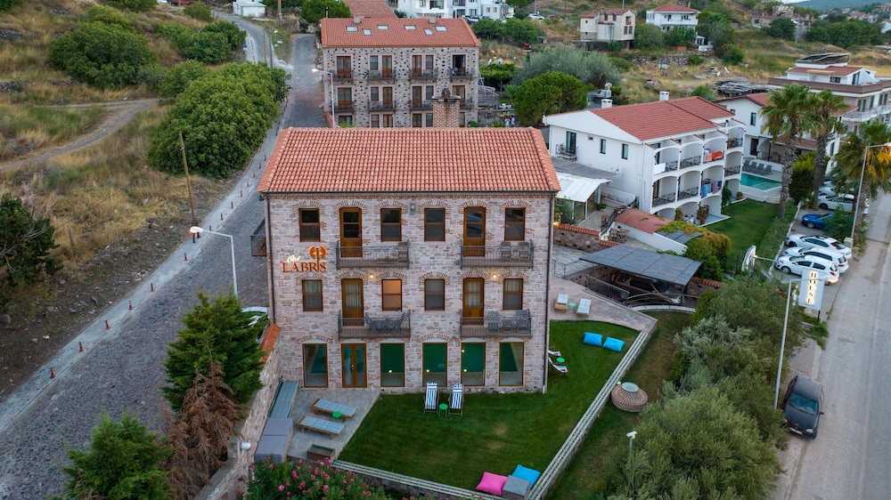 Cunda Labris Hotel 5/50