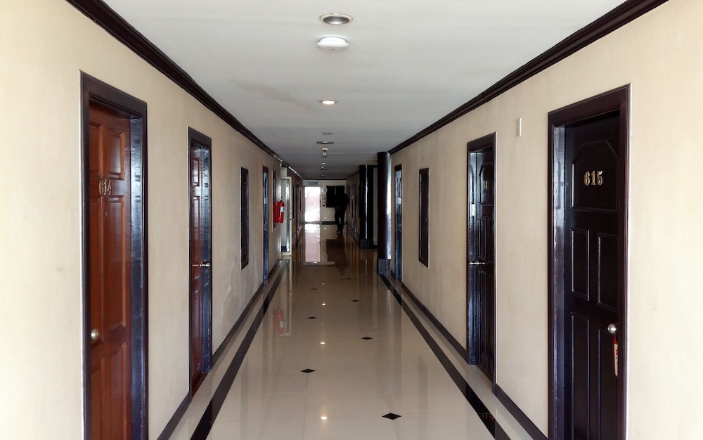 MIKE BEACH RESORT photo5