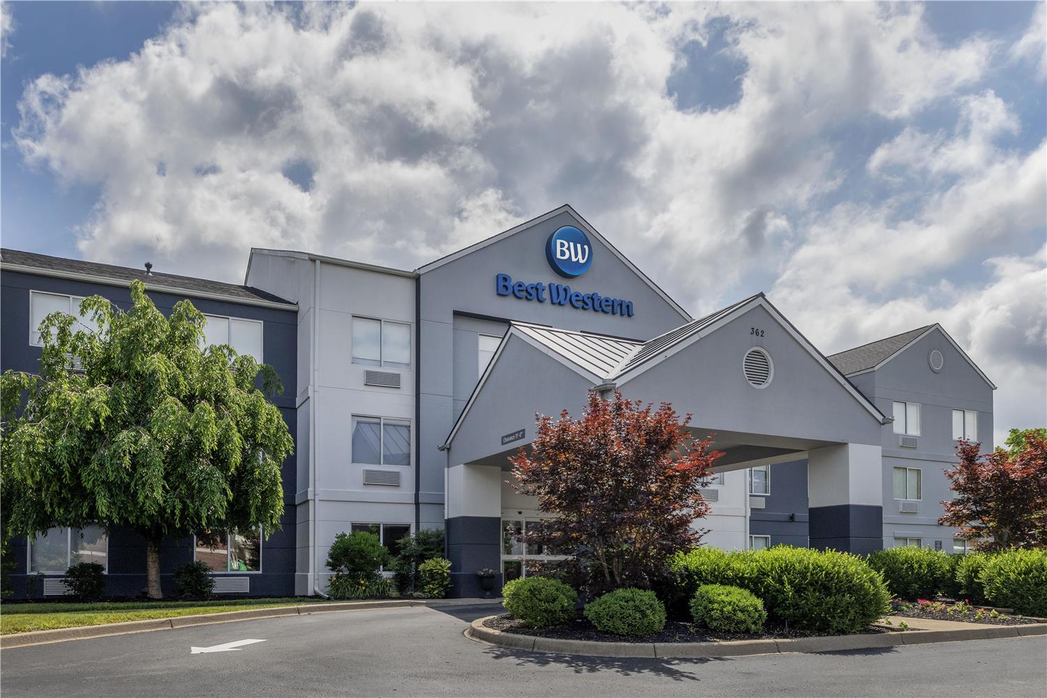 Best Western Louisville South / Shepherdsville 11/13