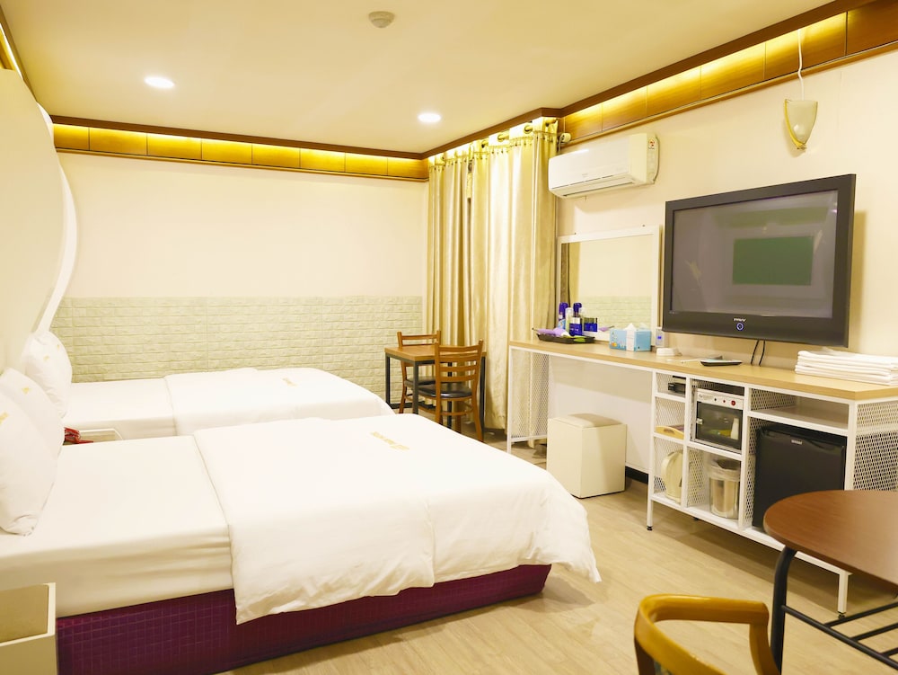 Andong Park Hotel 22/55