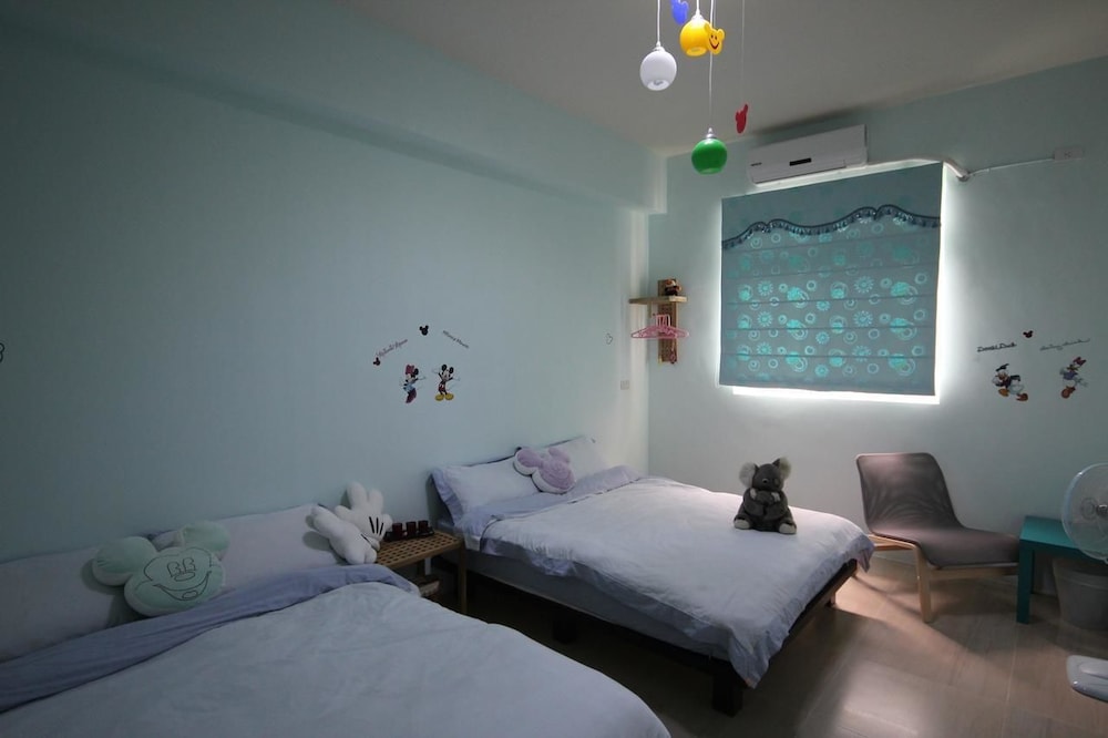 Sara House (ex.Hagi House Bed and Breakfast) 17/50