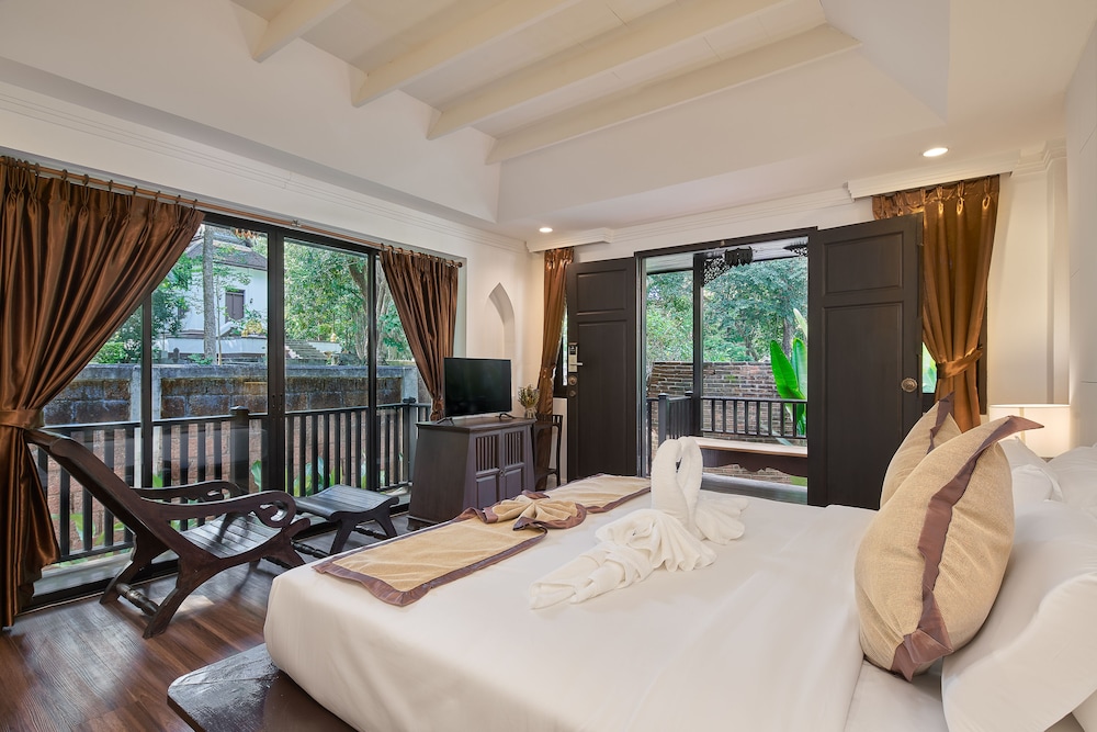 B2 Suthep Night Market Premier Resort 8/50