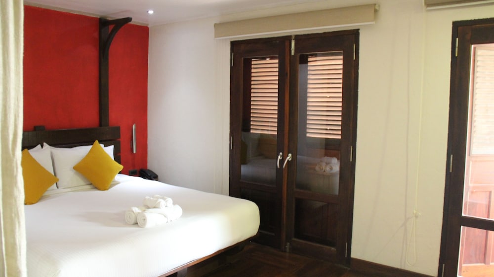 Ancient Luang Prabang Hotel Banphongheuang 11/50