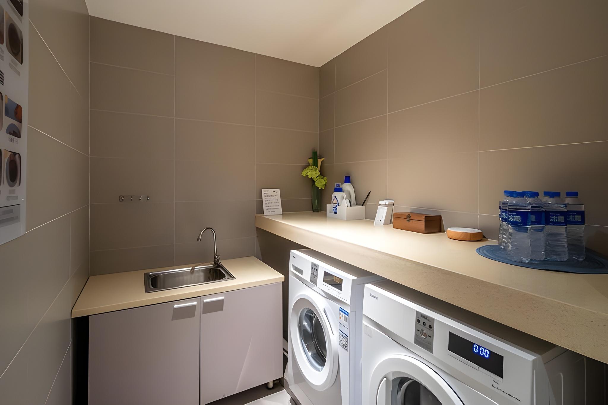 Home Inn Selected (Xiamen Zhongshan Road Pedestrian Street) 58/58