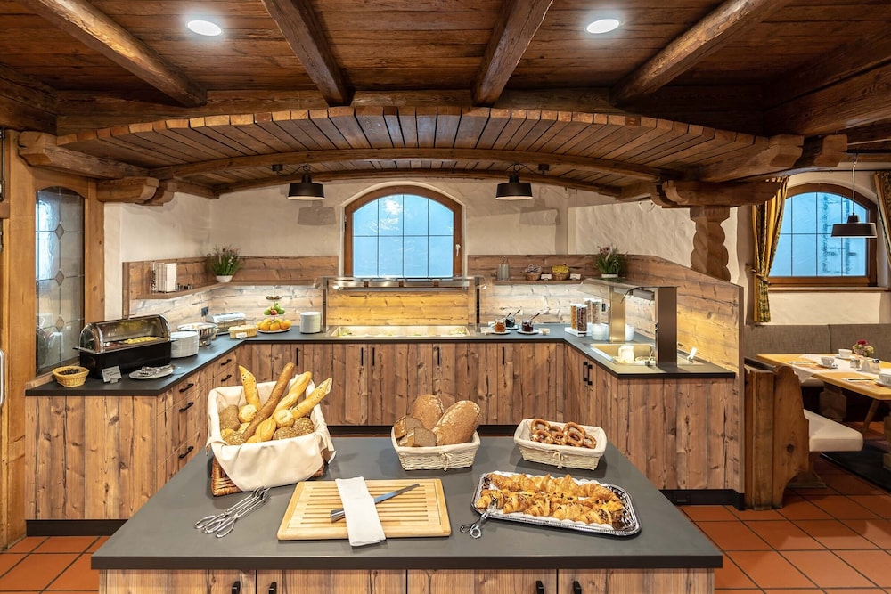 Hotel Alter Hof 34/44