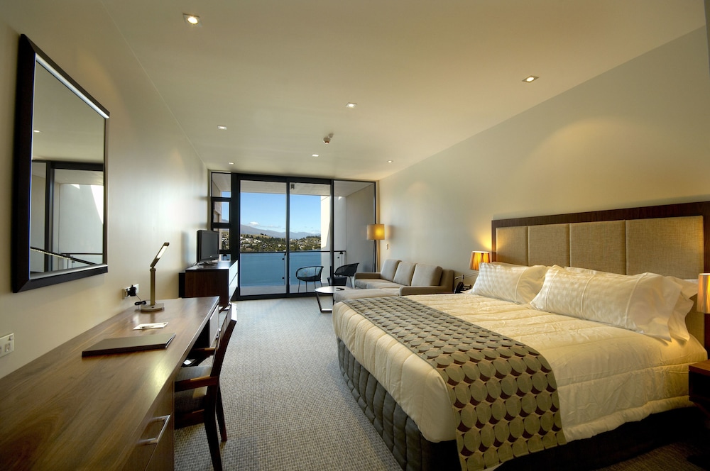 Executive, King Bed, Lake View