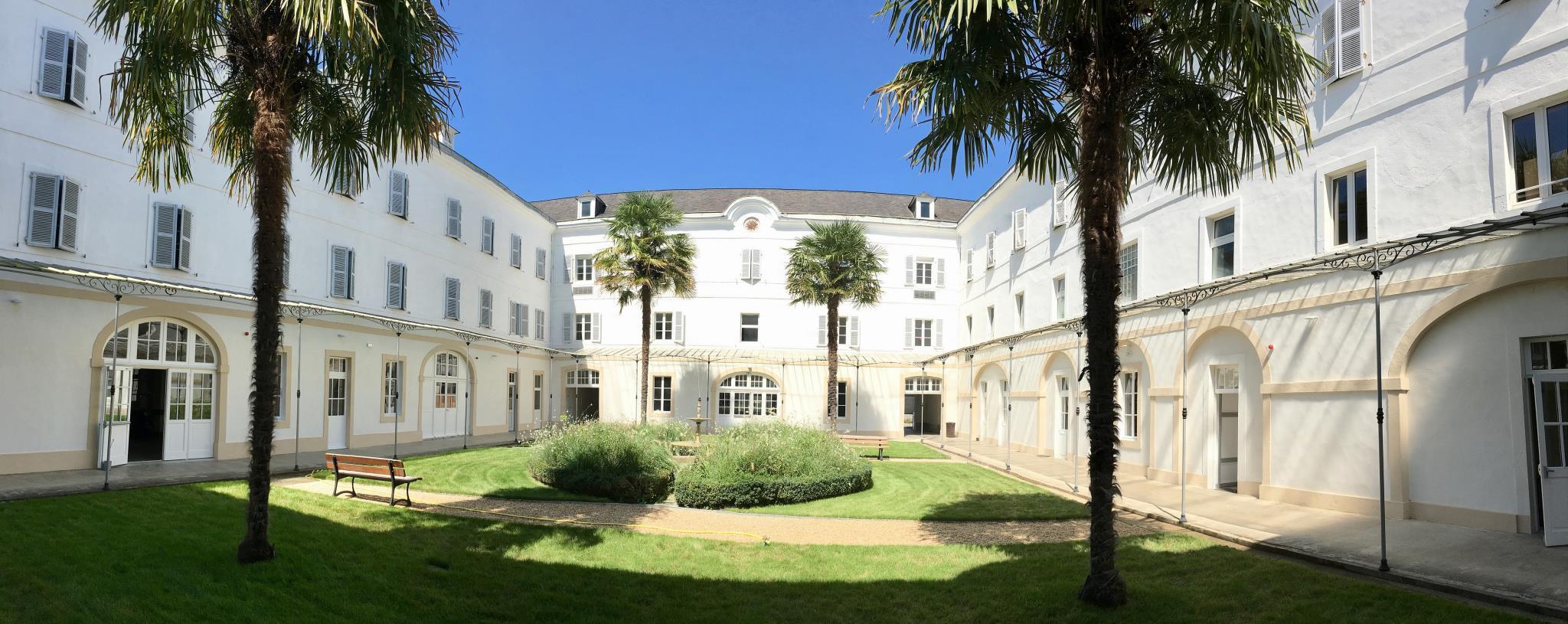 Domaine Agerria 23/29