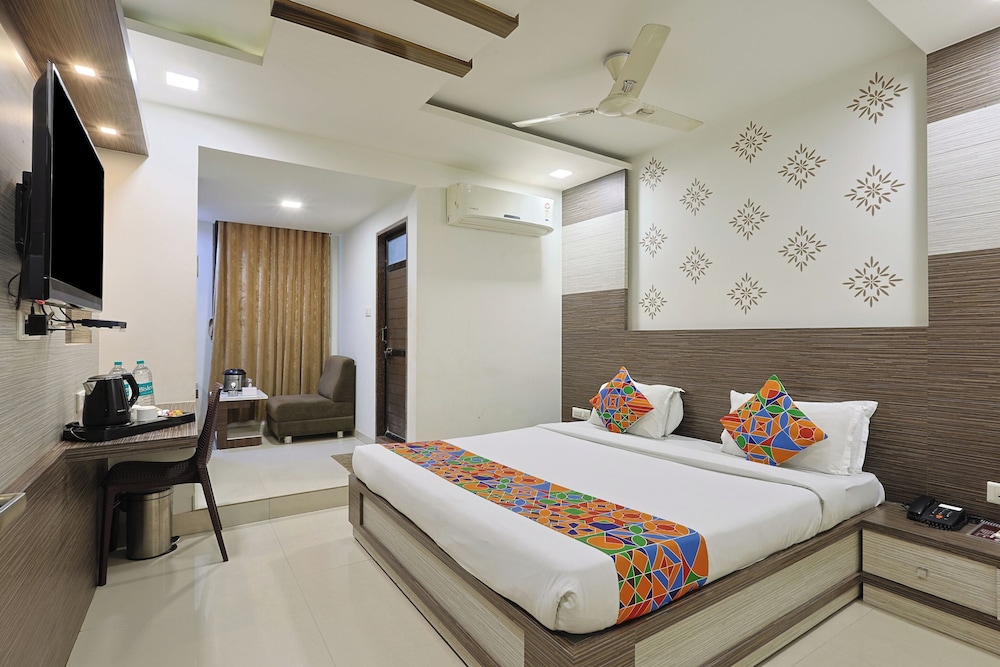 HOTEL AMBASSADOR VADODARA 17/50