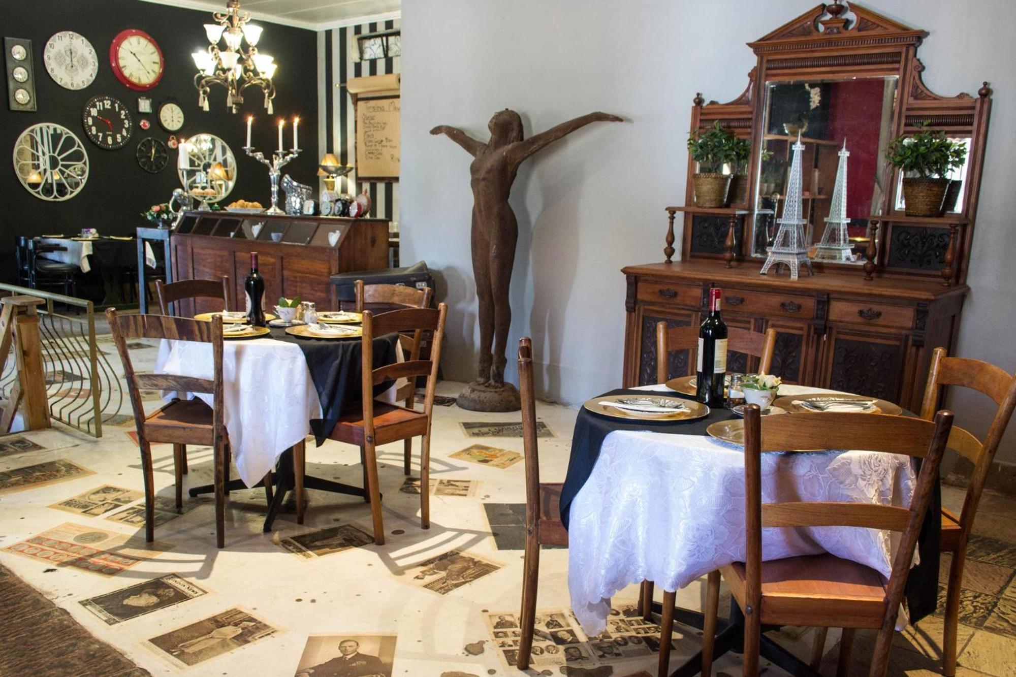 Premier Hotel and Spa Cullinan 35/50