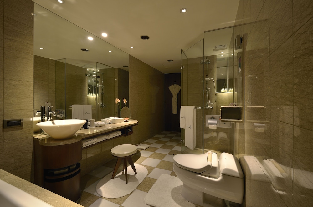 Les Suites Taipei Ching Cheng 25/67