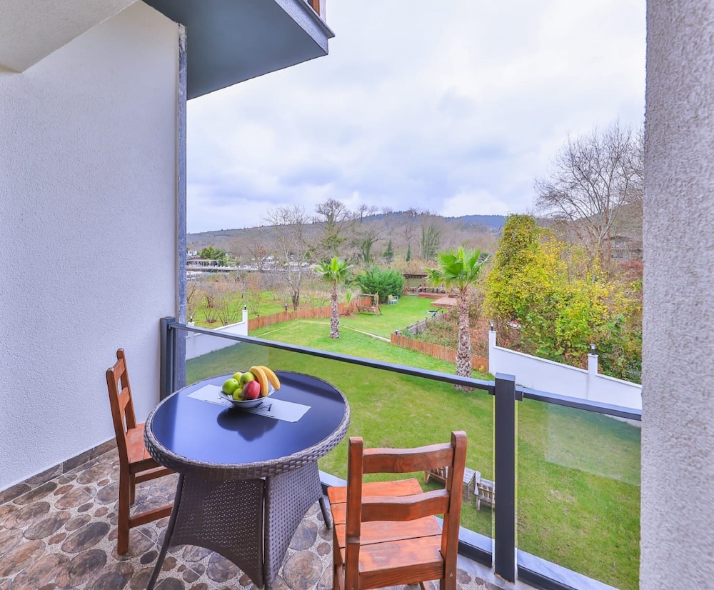 Agva Pieria Luxury Hotel 31/47