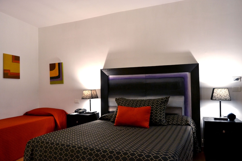 Relais Villa Buonanno 14/44