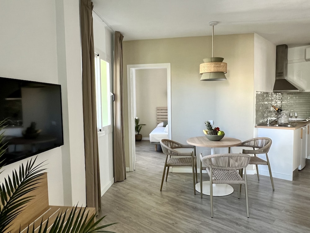 The Palm Star Ibiza - Adults Only 26/50