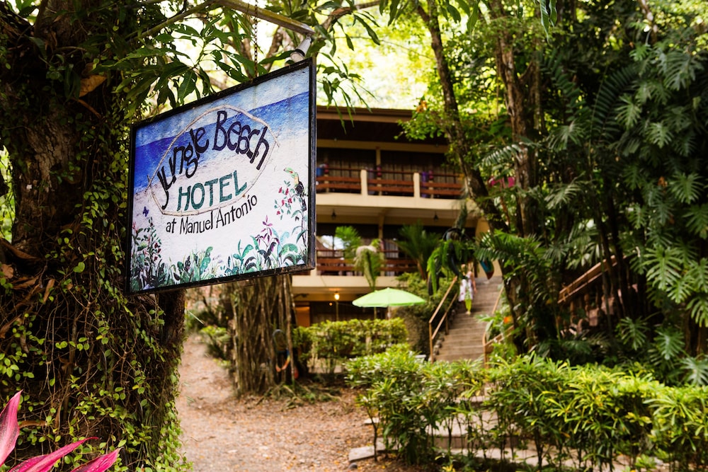 Jungle Beach Hotel Manuel Antonio 1/50