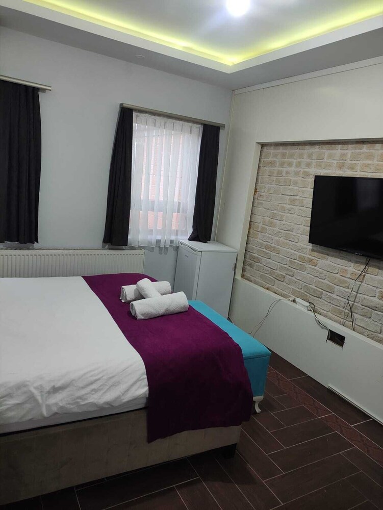 Panda Residence Deluxe Taksim 9/29