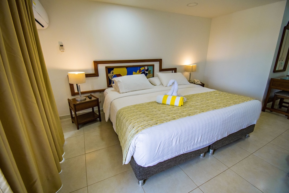 Hotel El Dorado San Andres 42/75