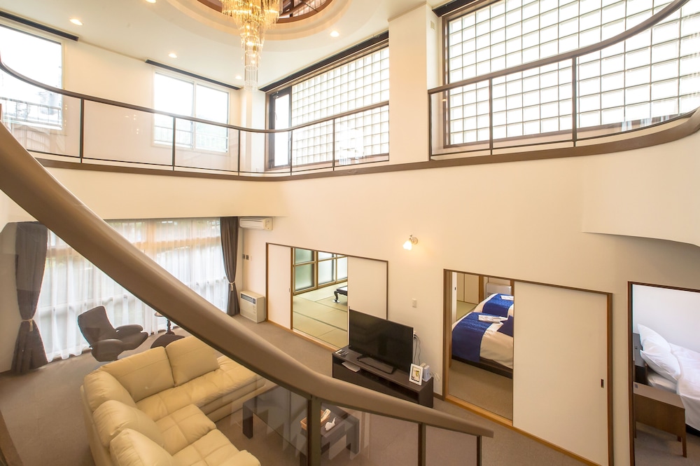 Condominium Panoramique Motomachi 61/66
