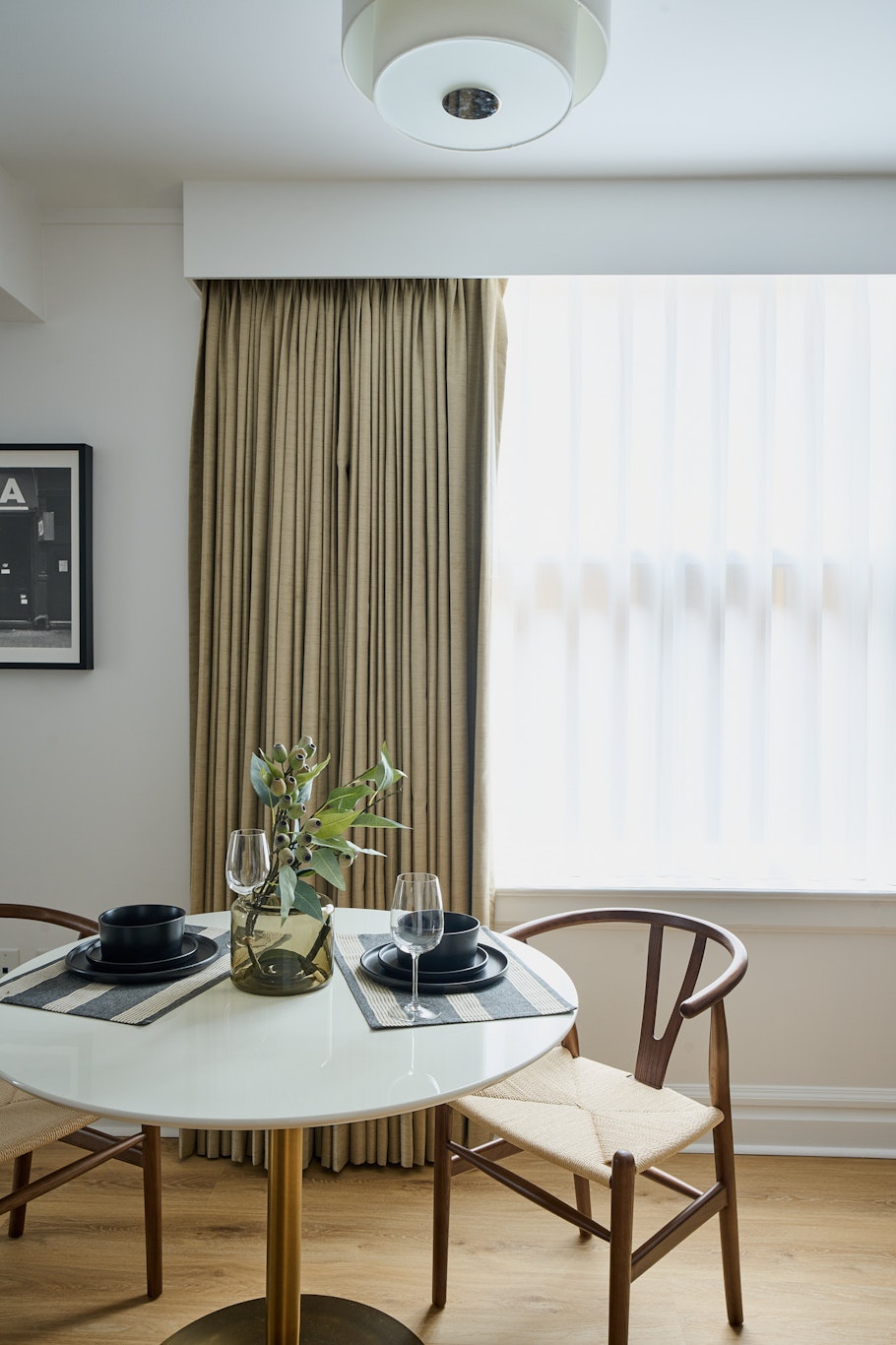 Rusk House Serviced Apartments 46/50