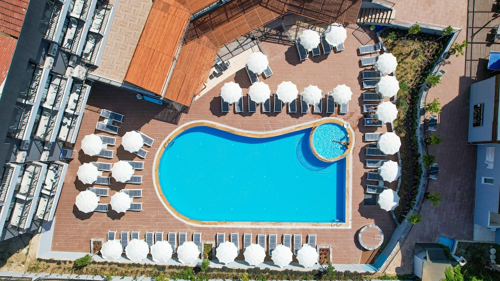 Clover Magic公园Side酒店(Clover Magic Park Side Hotel) 图片5