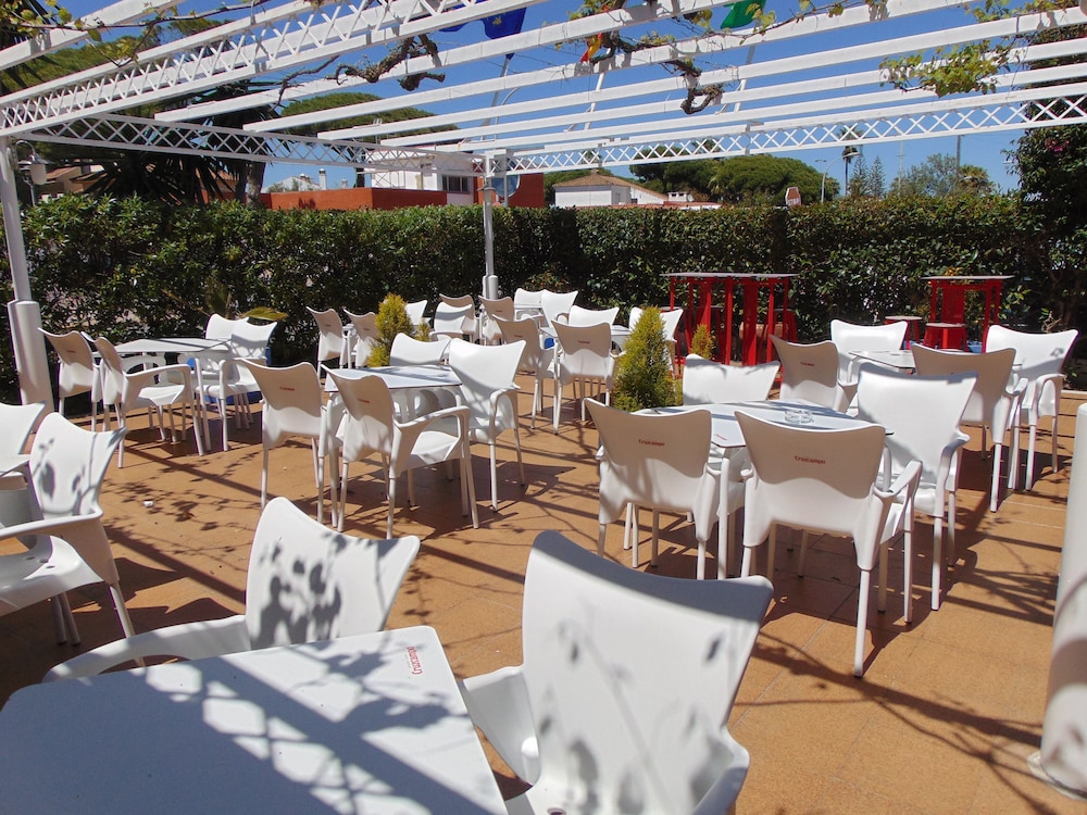 Campomar Playa Hotel 46/68