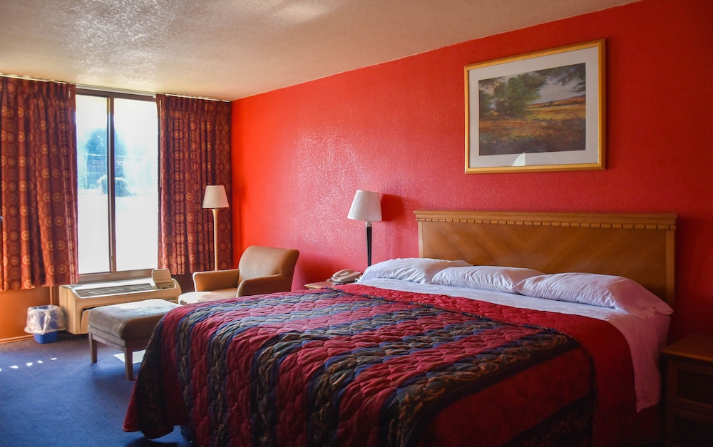 Homeplace Inn 28/51