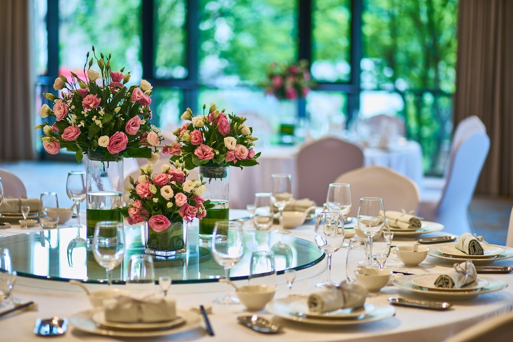 Days Hotel by Wyndham Haikou Meilan Airport 34/50