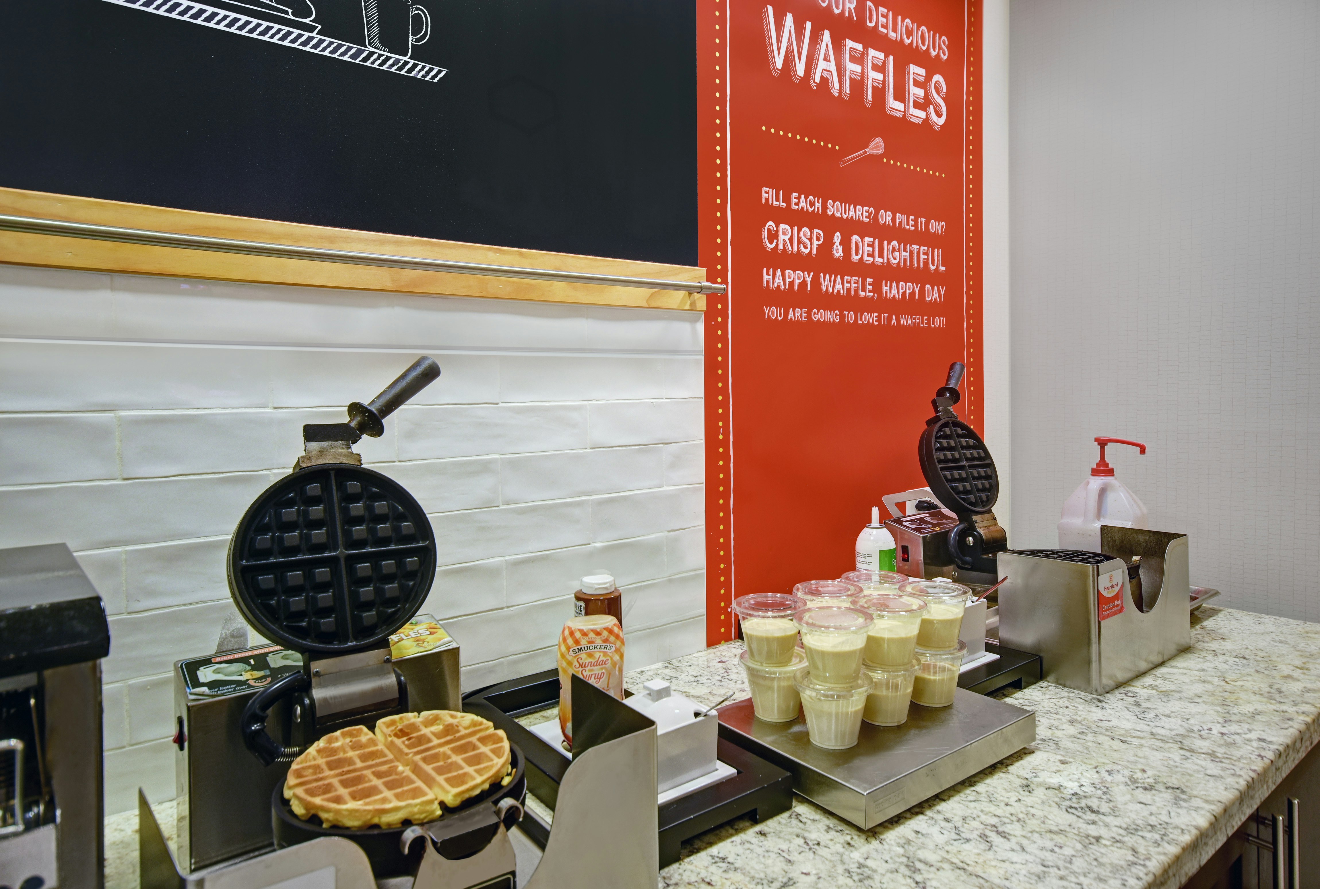 Hampton Inn And Suites Robbinsville 35/57
