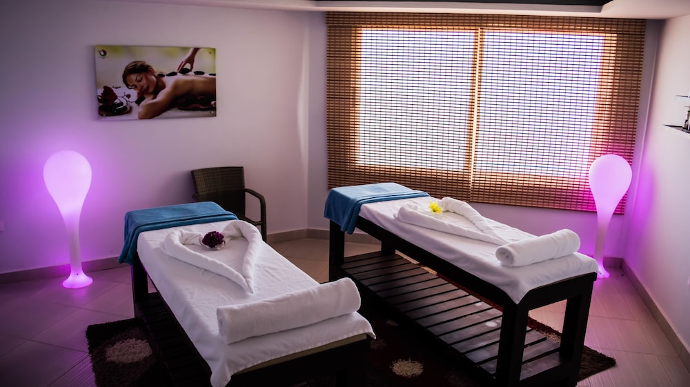 TOLIP TABA RESORT AND SPA 19/50
