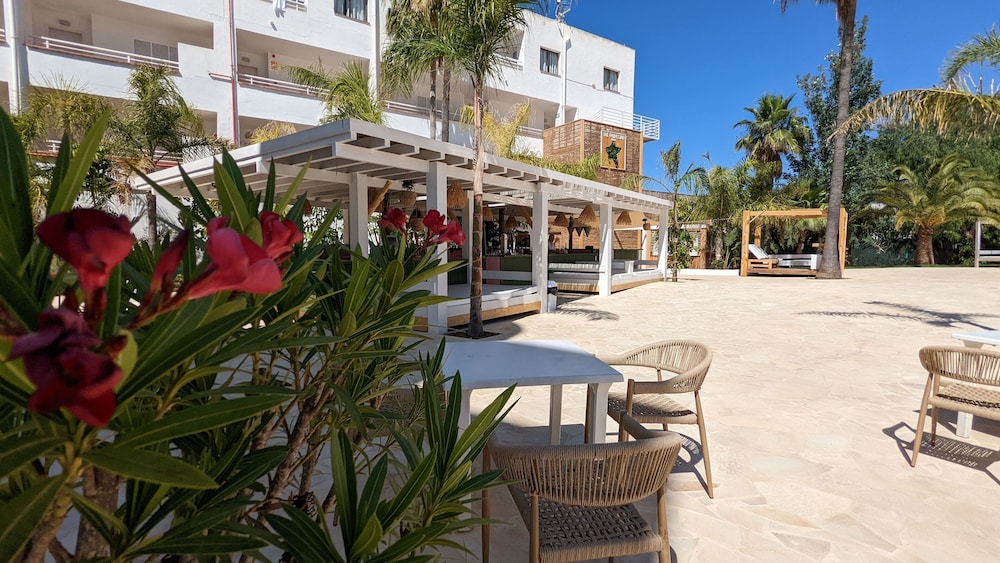 The Palm Star Ibiza - Adults Only 37/50