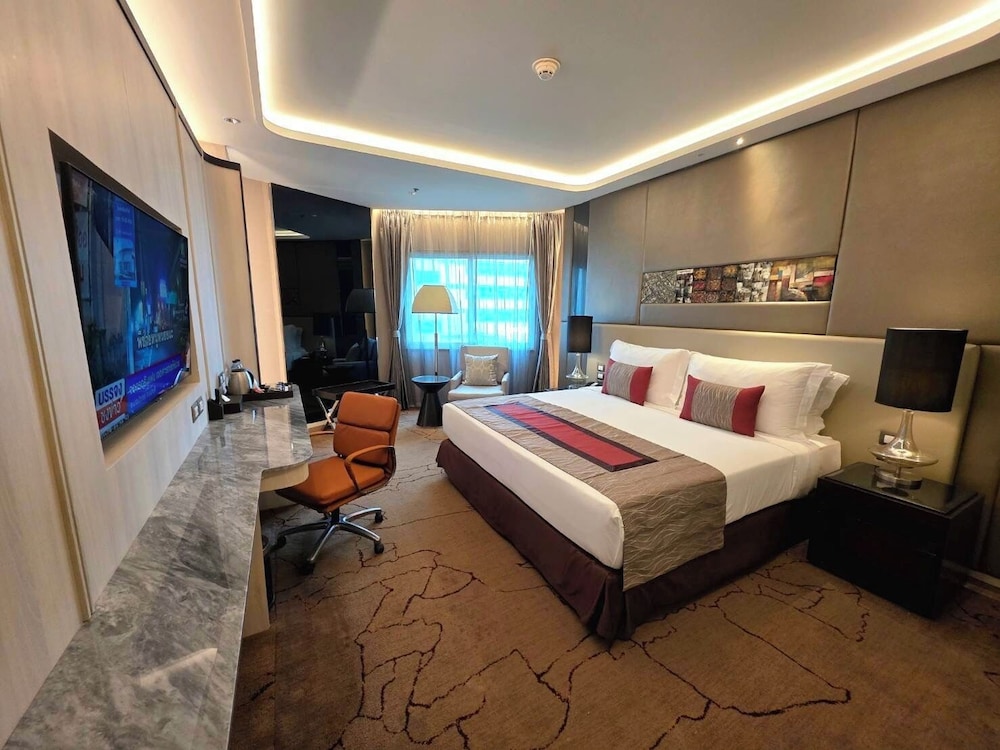 GRACELAND BANGKOK BY GRACE HOTEL 30/68