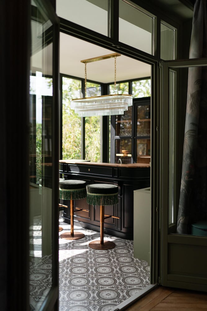 Villa Edmond Hotel & Spa 4/42