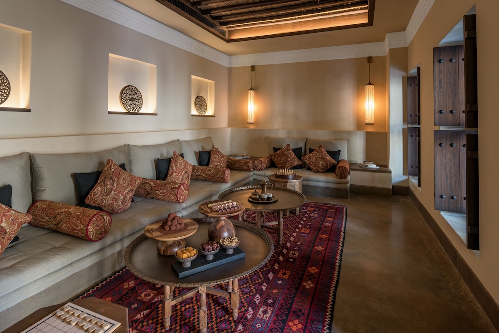 The Chedi Al Bait Sharjah 49/74