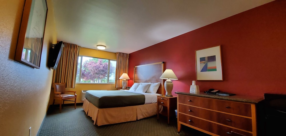 Olympic View Inn 20/49