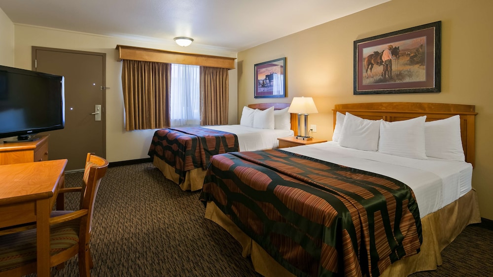 Best Western Plains Motel 14/49